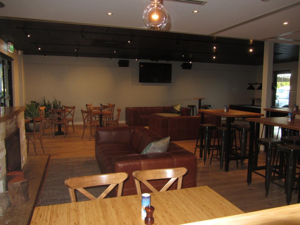 Margaret River Beach Apartments Gnarabup Εξωτερικό φωτογραφία