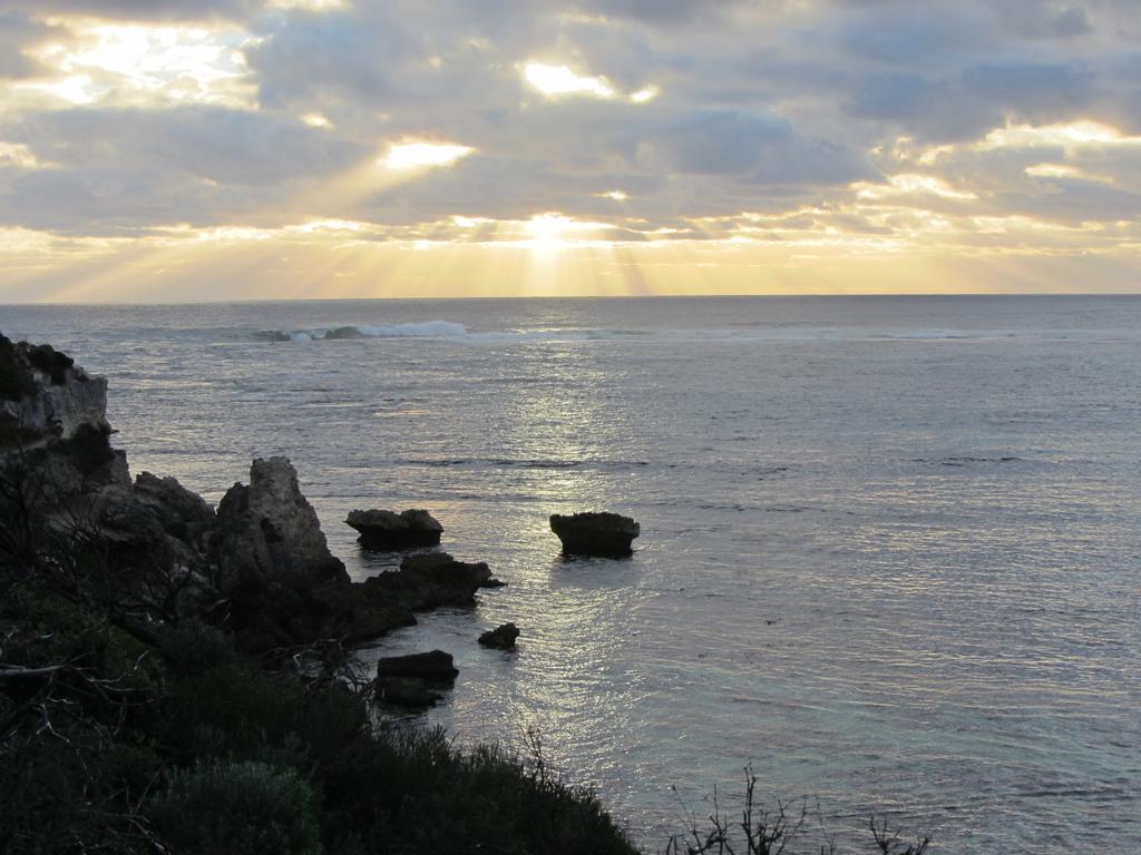 Margaret River Beach Apartments Gnarabup Εξωτερικό φωτογραφία