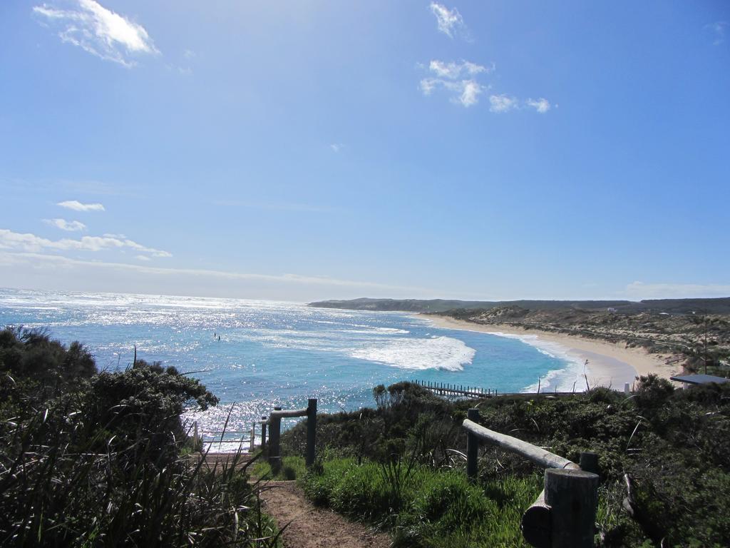Margaret River Beach Apartments Gnarabup Εξωτερικό φωτογραφία