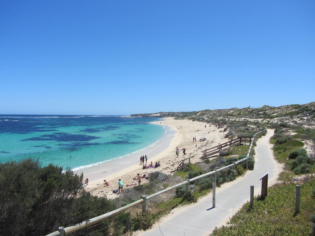 Margaret River Beach Apartments Gnarabup Εξωτερικό φωτογραφία