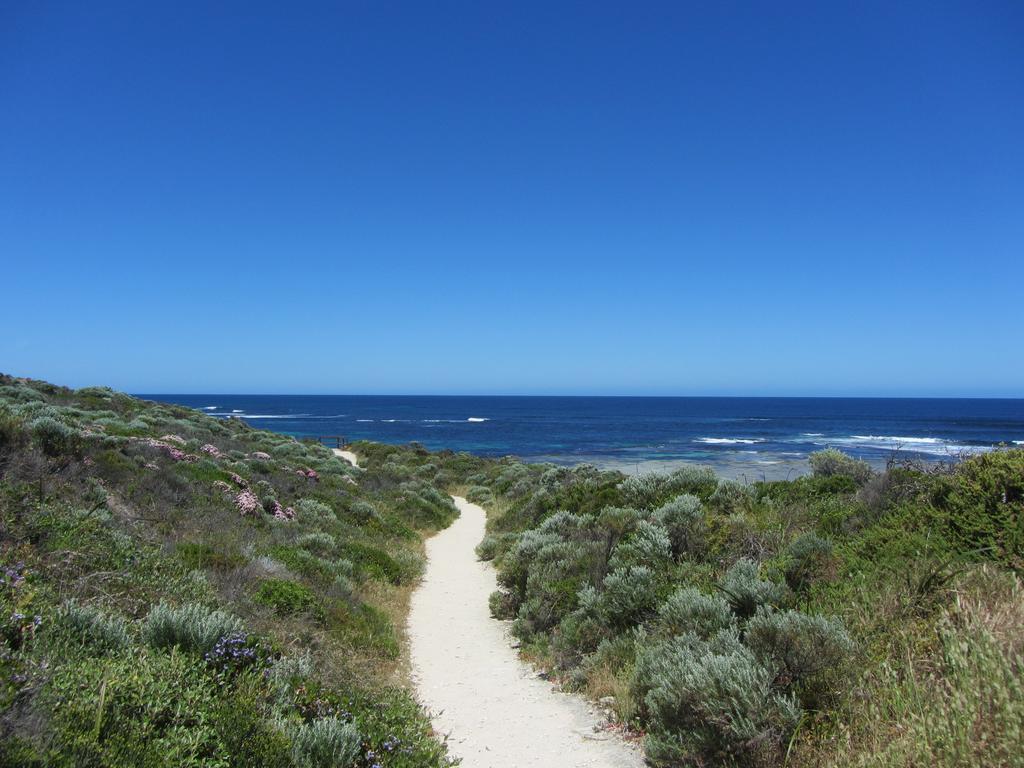 Margaret River Beach Apartments Gnarabup Εξωτερικό φωτογραφία