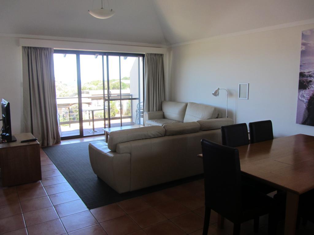 Margaret River Beach Apartments Gnarabup Δωμάτιο φωτογραφία