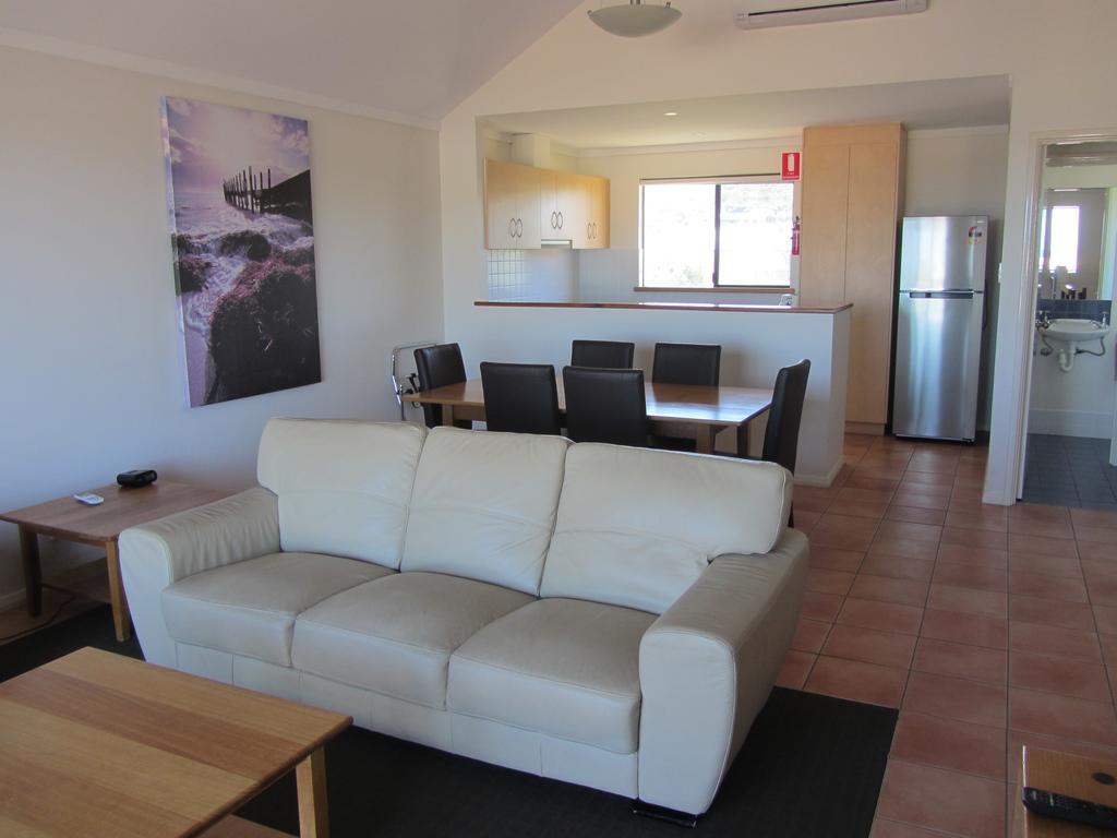 Margaret River Beach Apartments Gnarabup Δωμάτιο φωτογραφία