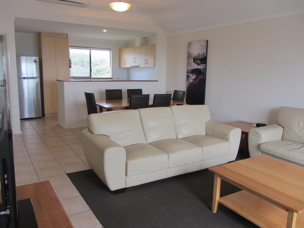 Margaret River Beach Apartments Gnarabup Δωμάτιο φωτογραφία