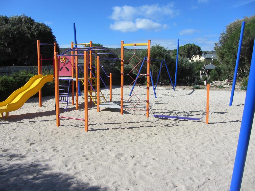 Margaret River Beach Apartments Gnarabup Εξωτερικό φωτογραφία