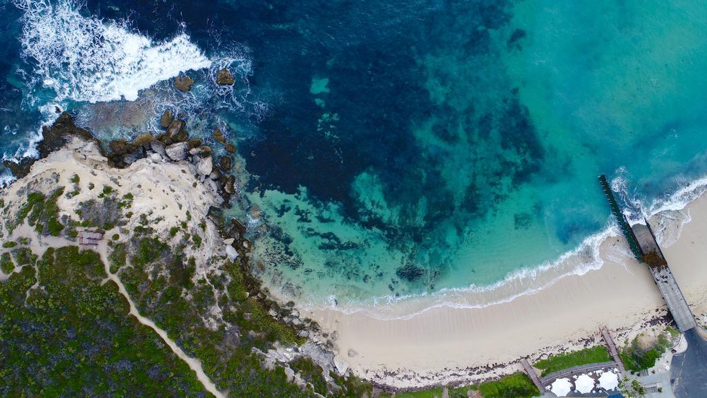 Margaret River Beach Apartments Gnarabup Εξωτερικό φωτογραφία