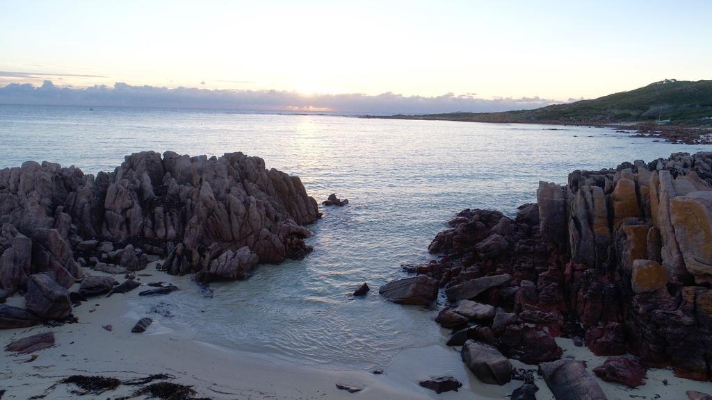 Margaret River Beach Apartments Gnarabup Εξωτερικό φωτογραφία