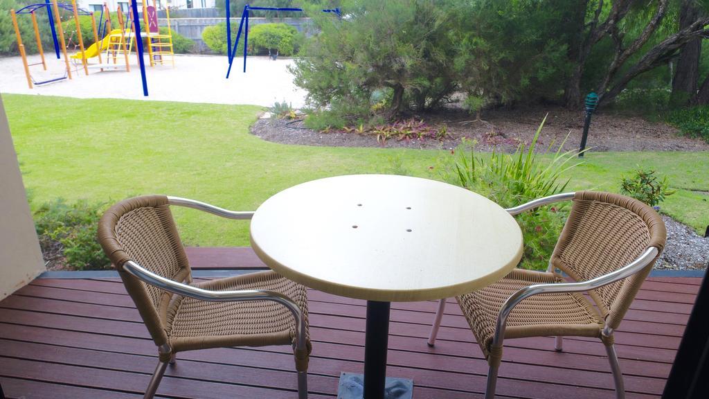 Margaret River Beach Apartments Gnarabup Εξωτερικό φωτογραφία