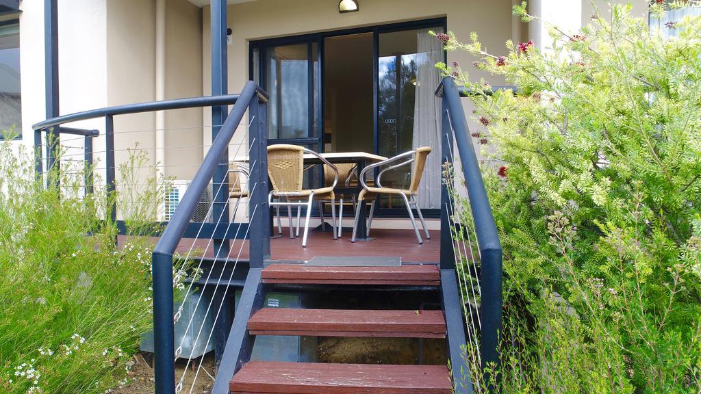 Margaret River Beach Apartments Gnarabup Εξωτερικό φωτογραφία