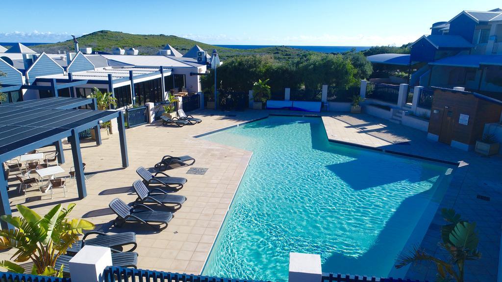 Margaret River Beach Apartments Gnarabup Εξωτερικό φωτογραφία