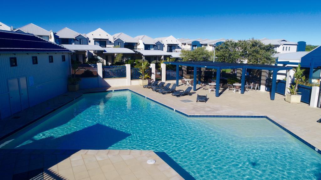 Margaret River Beach Apartments Gnarabup Εξωτερικό φωτογραφία