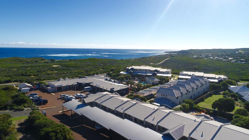 Margaret River Beach Apartments Gnarabup Εξωτερικό φωτογραφία
