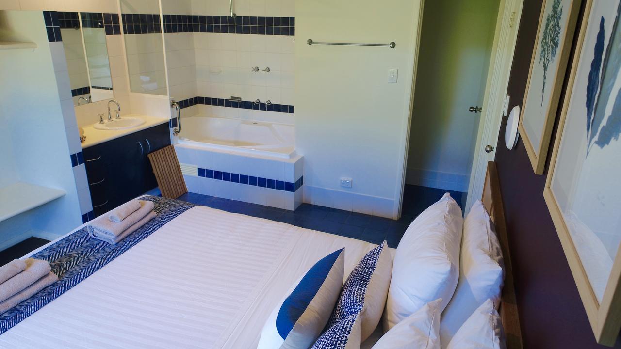 Margaret River Beach Apartments Gnarabup Εξωτερικό φωτογραφία