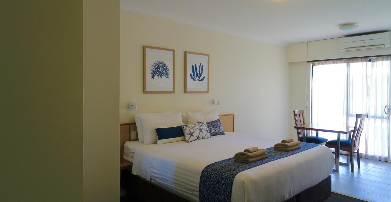 Margaret River Beach Apartments Gnarabup Εξωτερικό φωτογραφία
