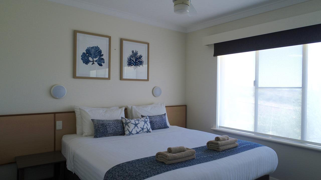 Margaret River Beach Apartments Gnarabup Εξωτερικό φωτογραφία