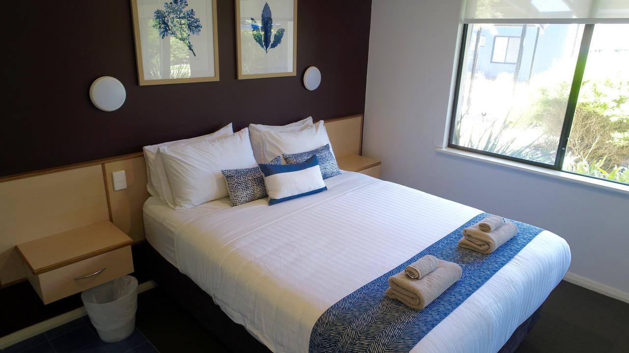 Margaret River Beach Apartments Gnarabup Εξωτερικό φωτογραφία