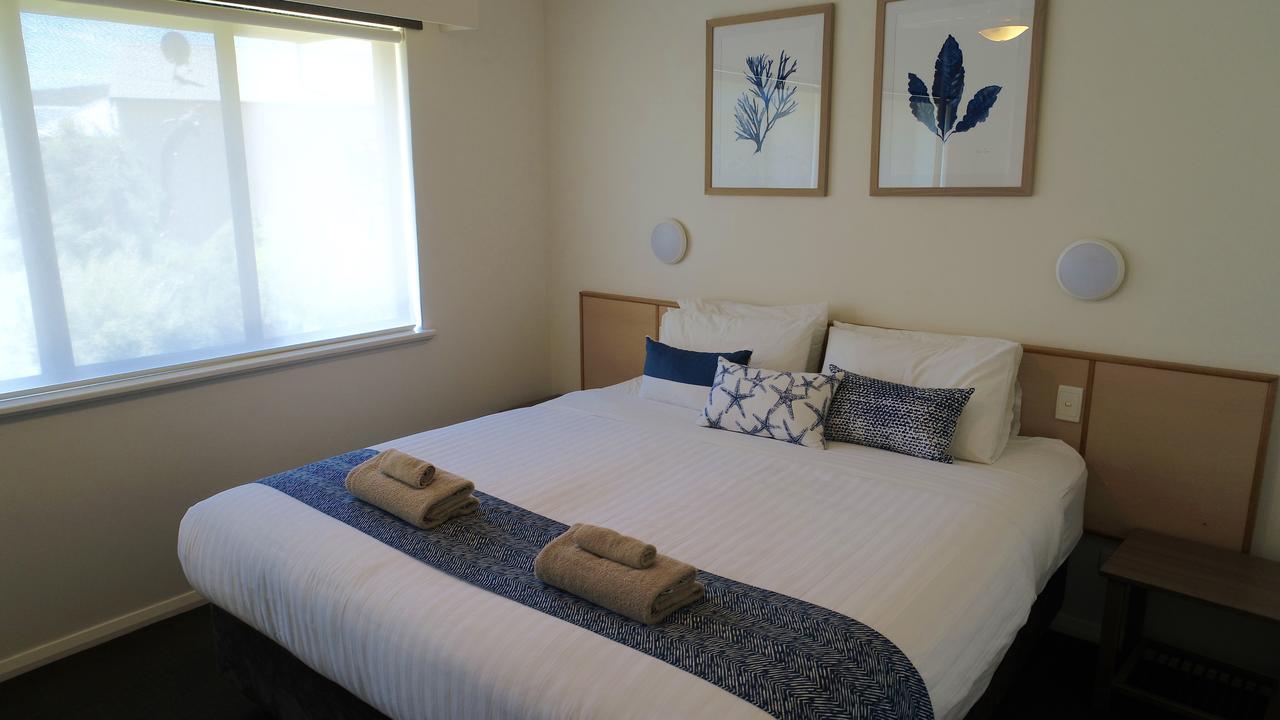 Margaret River Beach Apartments Gnarabup Εξωτερικό φωτογραφία