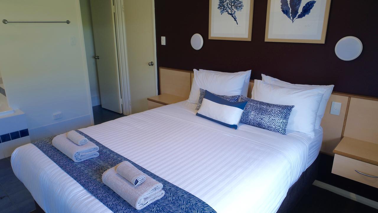 Margaret River Beach Apartments Gnarabup Εξωτερικό φωτογραφία