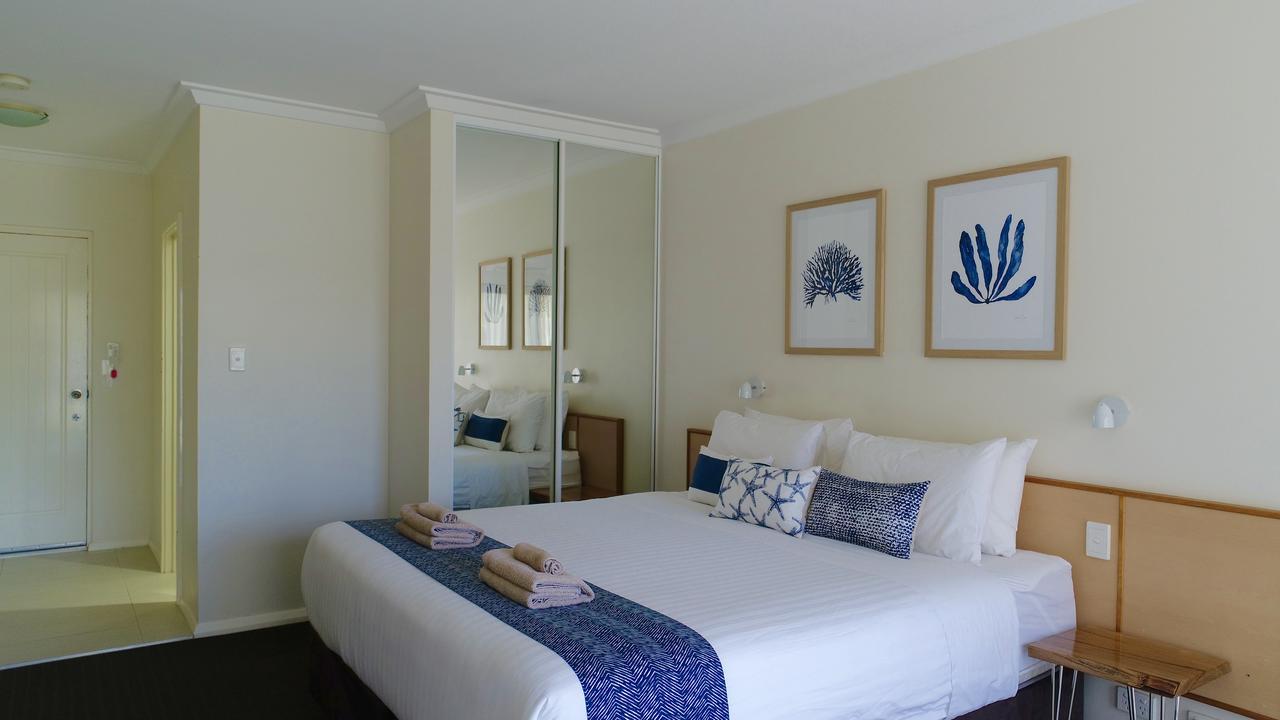 Margaret River Beach Apartments Gnarabup Εξωτερικό φωτογραφία