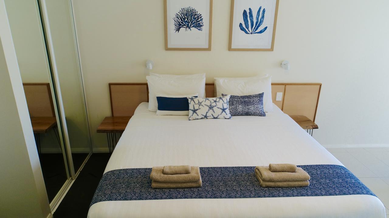 Margaret River Beach Apartments Gnarabup Εξωτερικό φωτογραφία