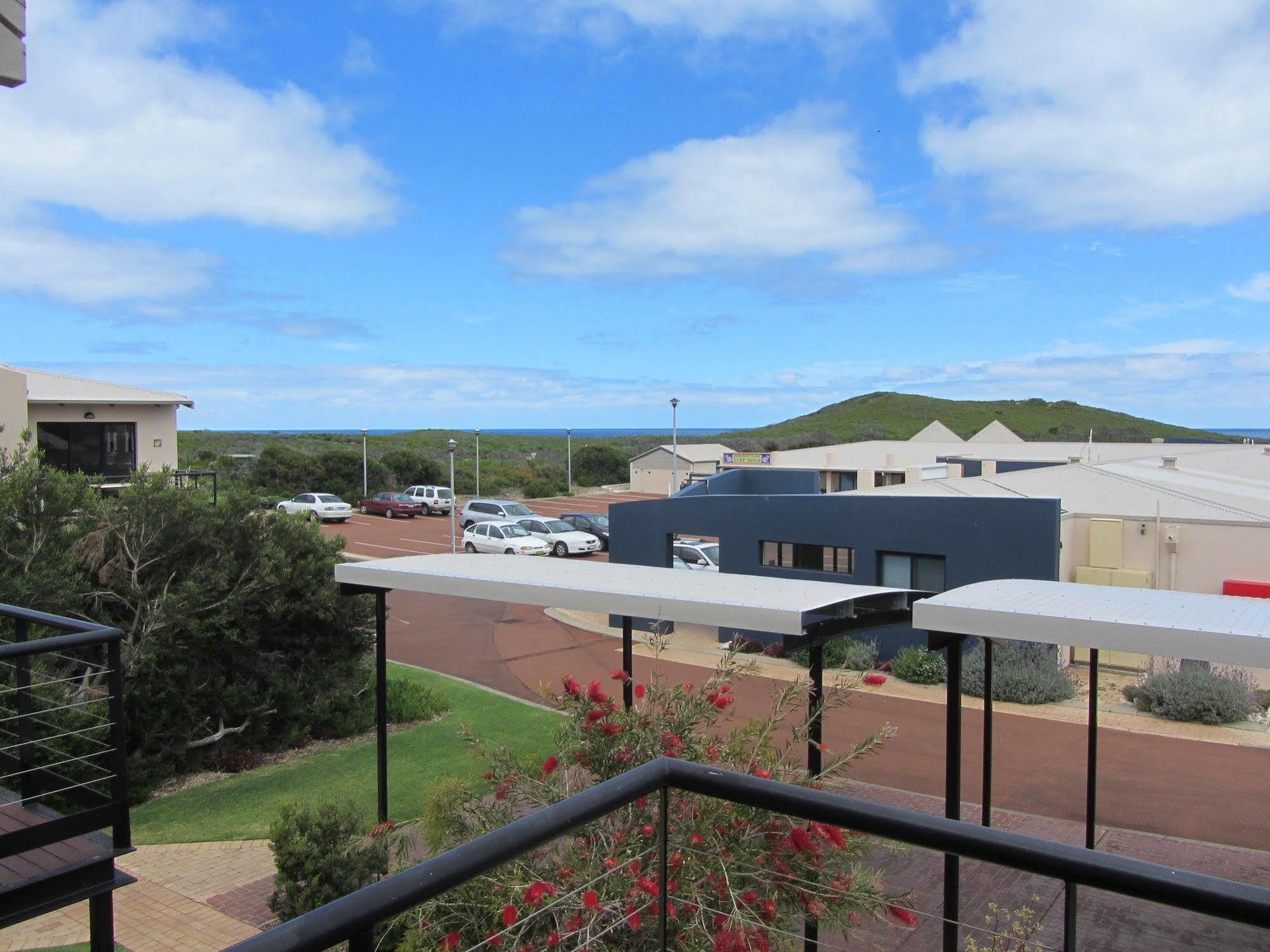 Margaret River Beach Apartments Gnarabup Εξωτερικό φωτογραφία