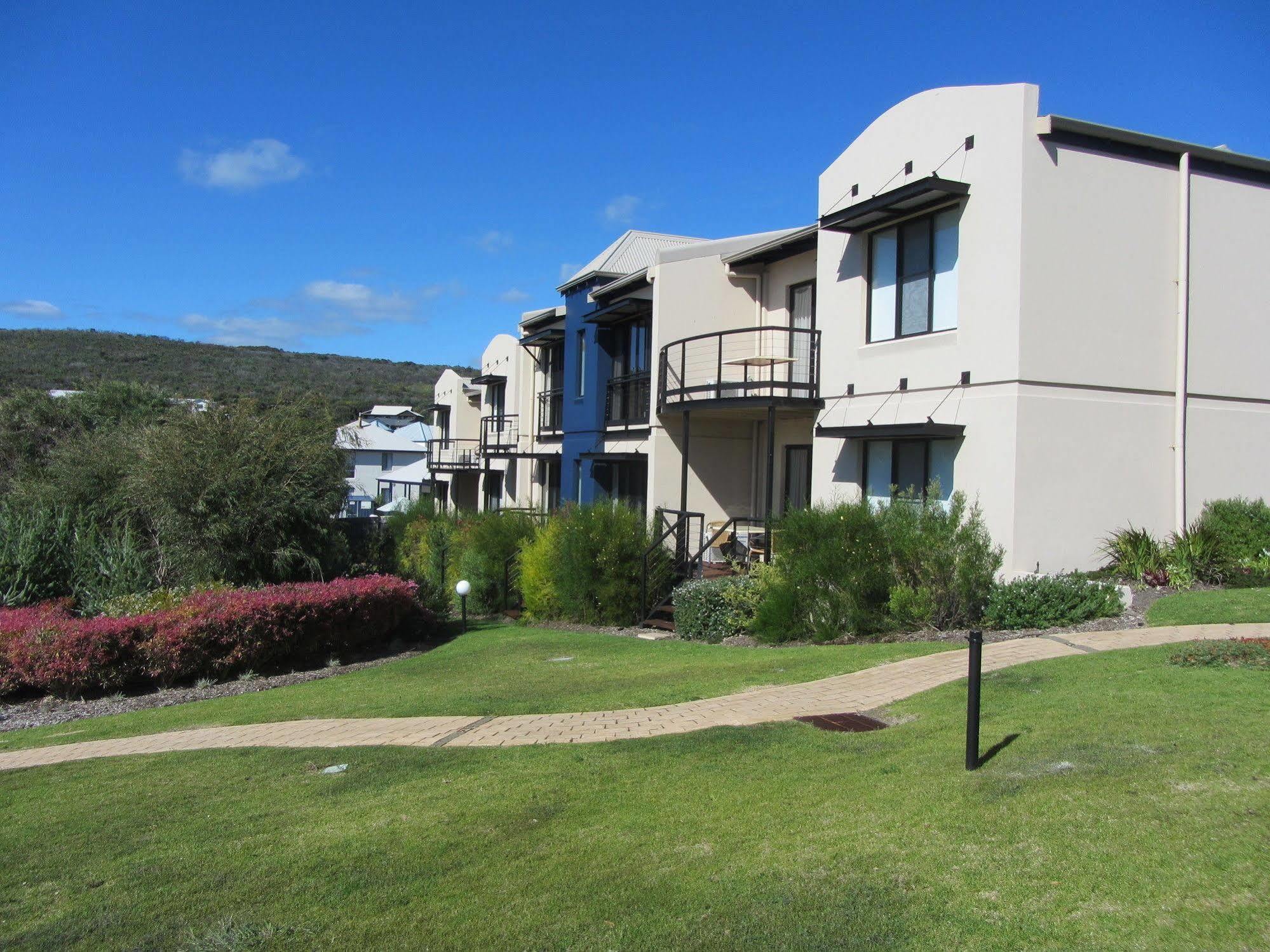 Margaret River Beach Apartments Gnarabup Εξωτερικό φωτογραφία