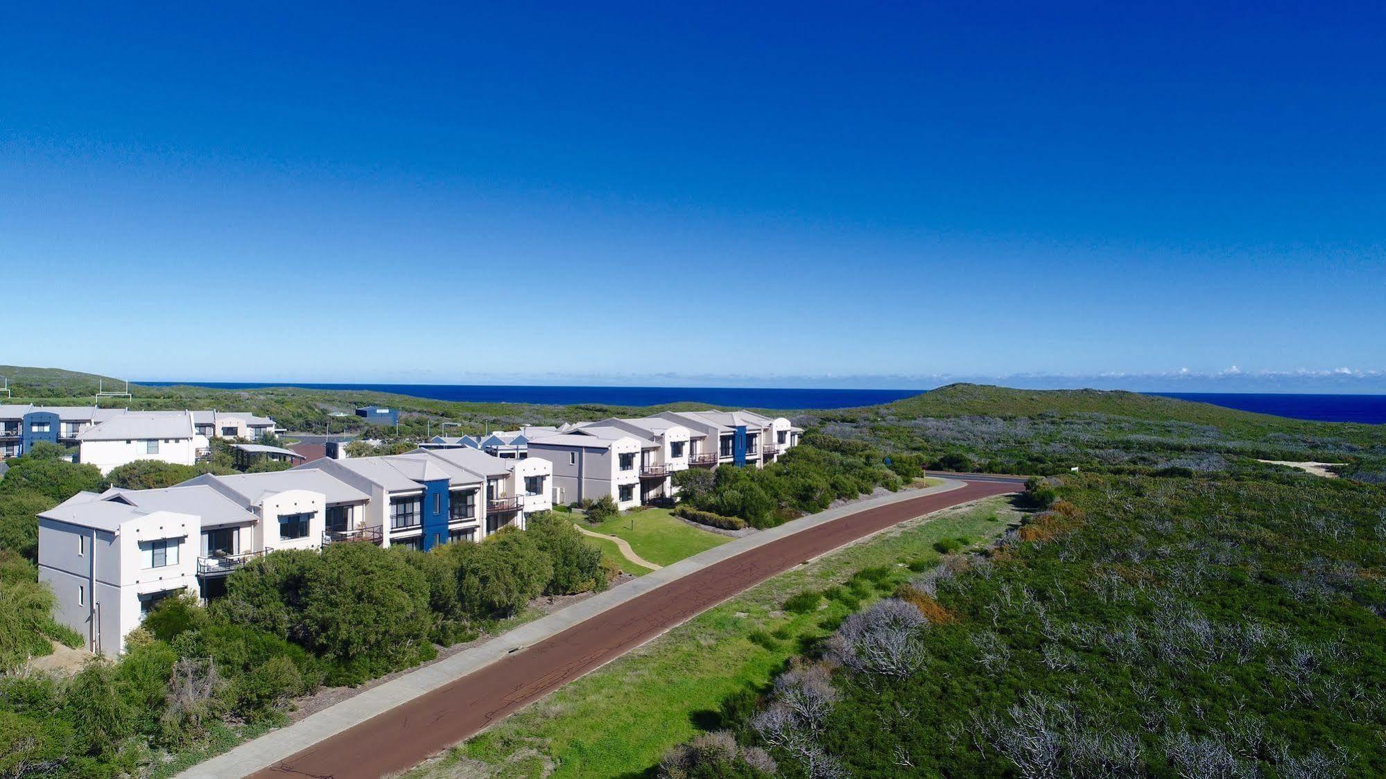 Margaret River Beach Apartments Gnarabup Εξωτερικό φωτογραφία