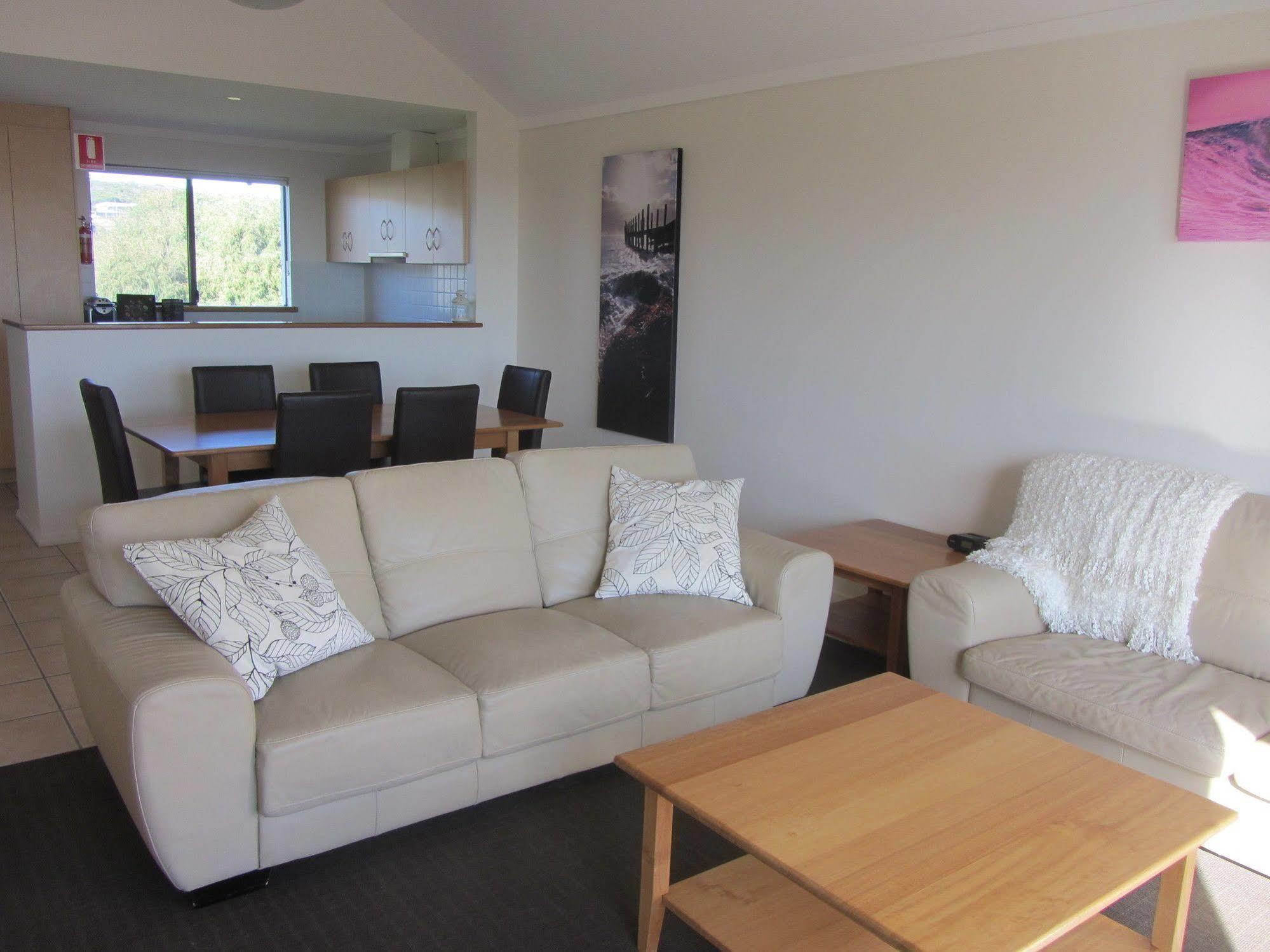 Margaret River Beach Apartments Gnarabup Εξωτερικό φωτογραφία