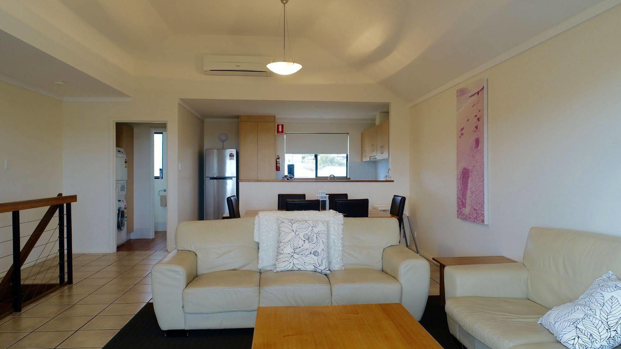 Margaret River Beach Apartments Gnarabup Εξωτερικό φωτογραφία