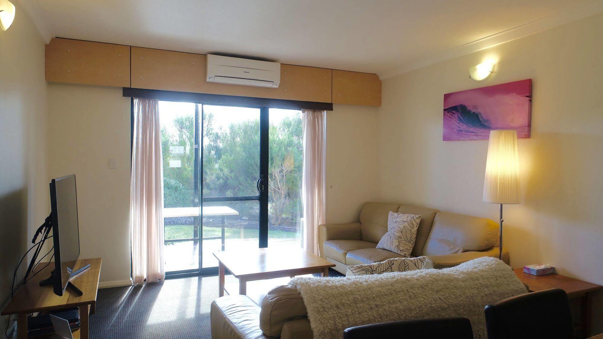 Margaret River Beach Apartments Gnarabup Εξωτερικό φωτογραφία