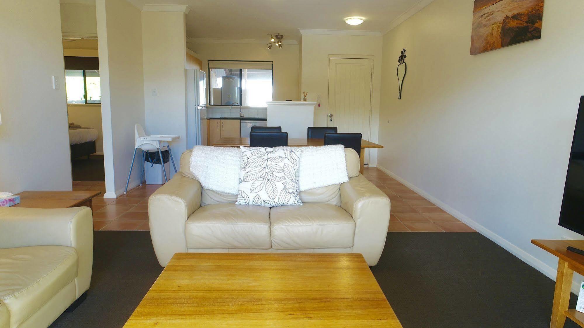 Margaret River Beach Apartments Gnarabup Εξωτερικό φωτογραφία