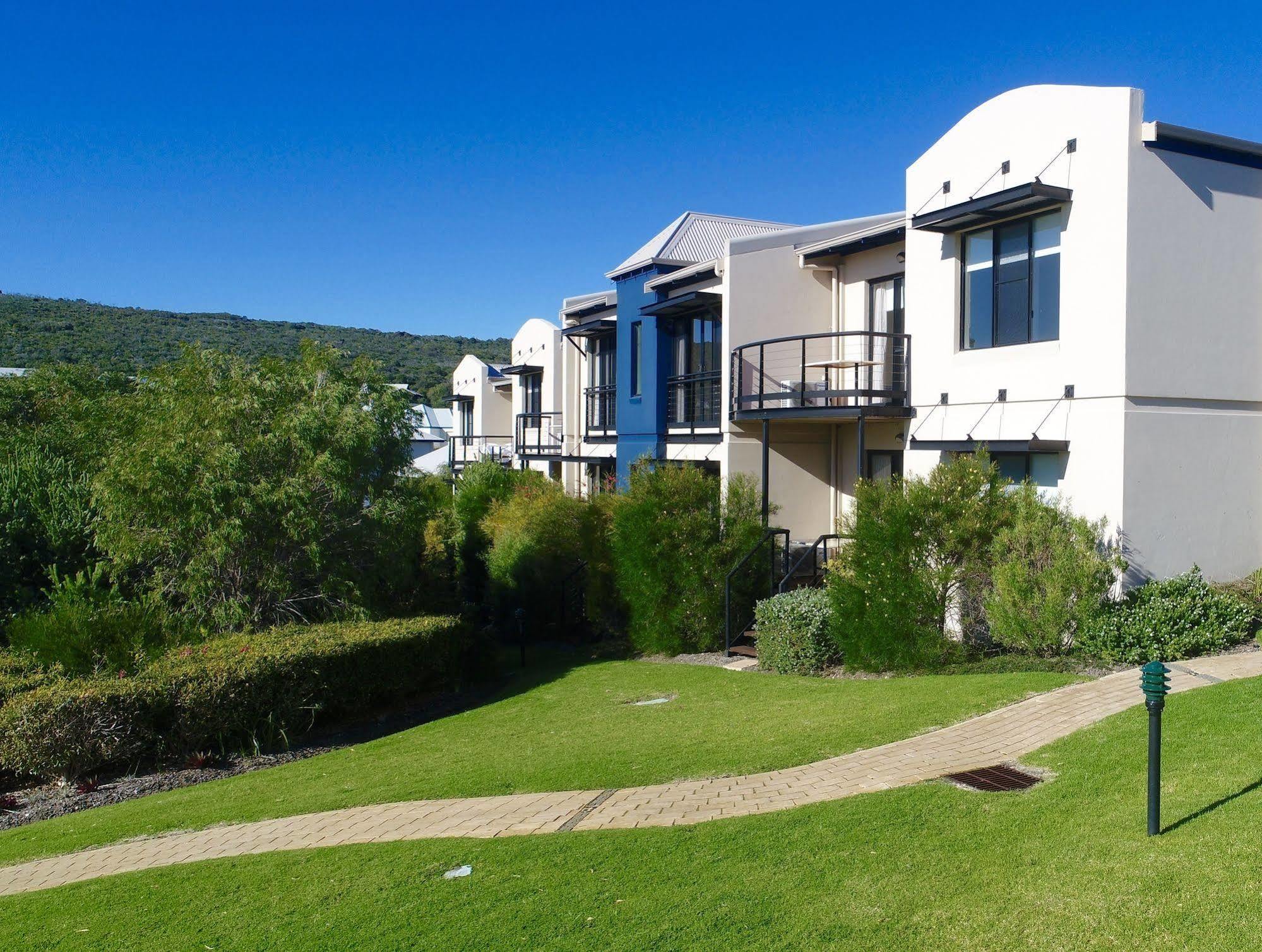 Margaret River Beach Apartments Gnarabup Εξωτερικό φωτογραφία