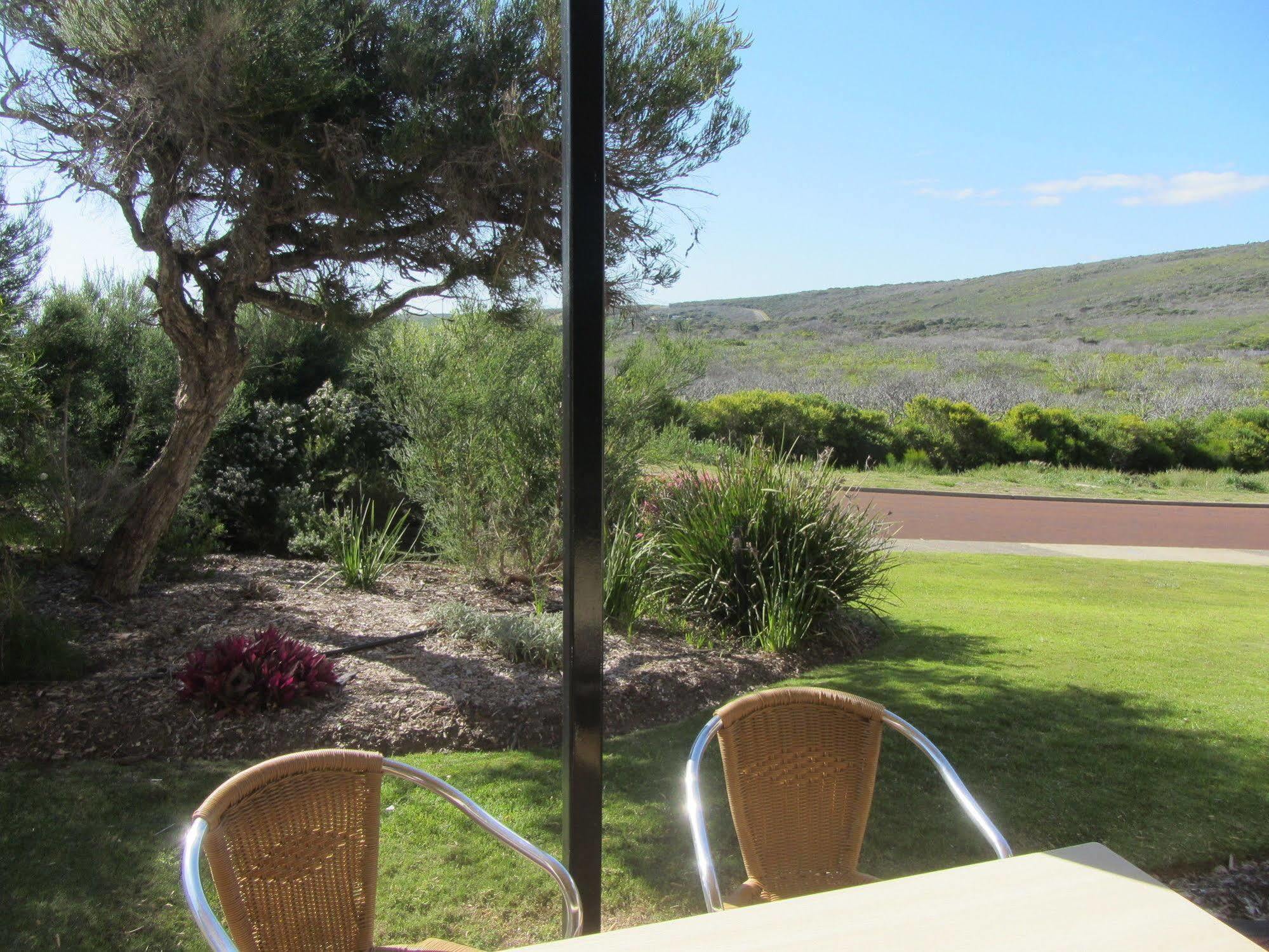 Margaret River Beach Apartments Gnarabup Εξωτερικό φωτογραφία