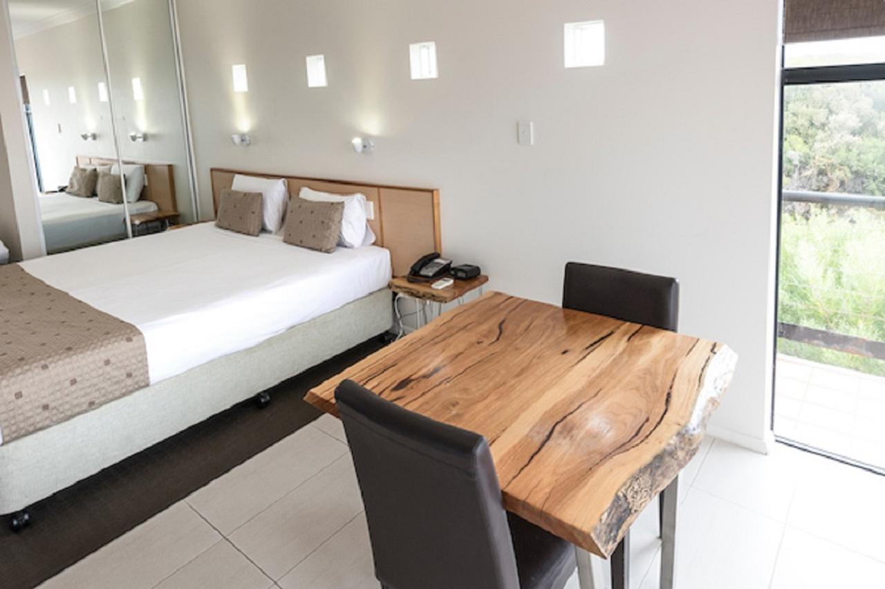 Margaret River Beach Apartments Gnarabup Εξωτερικό φωτογραφία