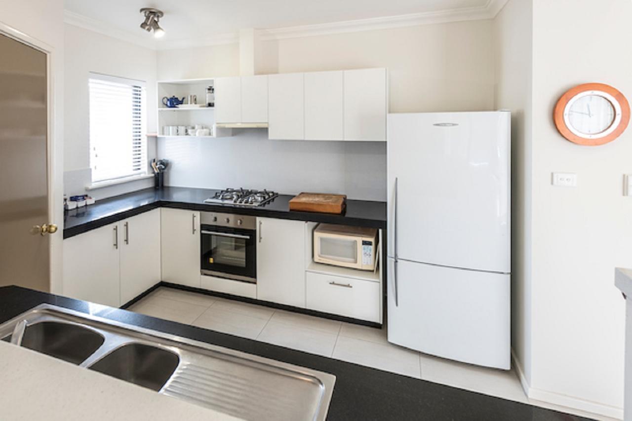 Margaret River Beach Apartments Gnarabup Εξωτερικό φωτογραφία