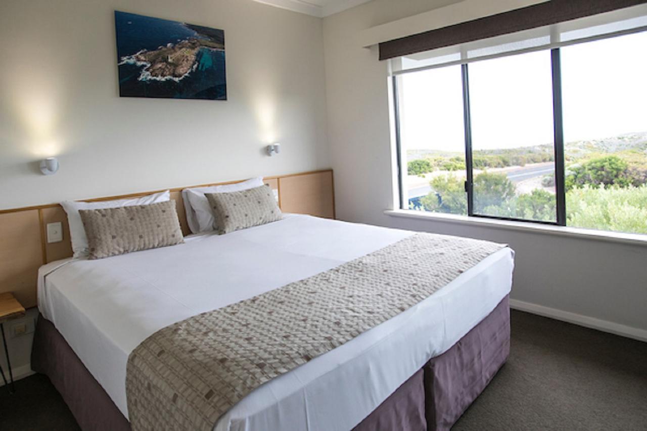 Margaret River Beach Apartments Gnarabup Εξωτερικό φωτογραφία