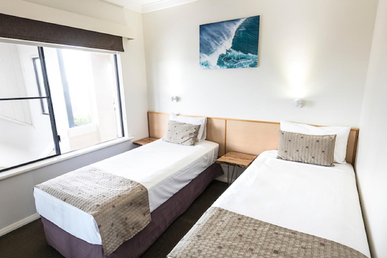 Margaret River Beach Apartments Gnarabup Εξωτερικό φωτογραφία