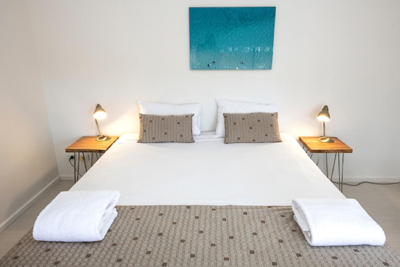 Margaret River Beach Apartments Gnarabup Εξωτερικό φωτογραφία