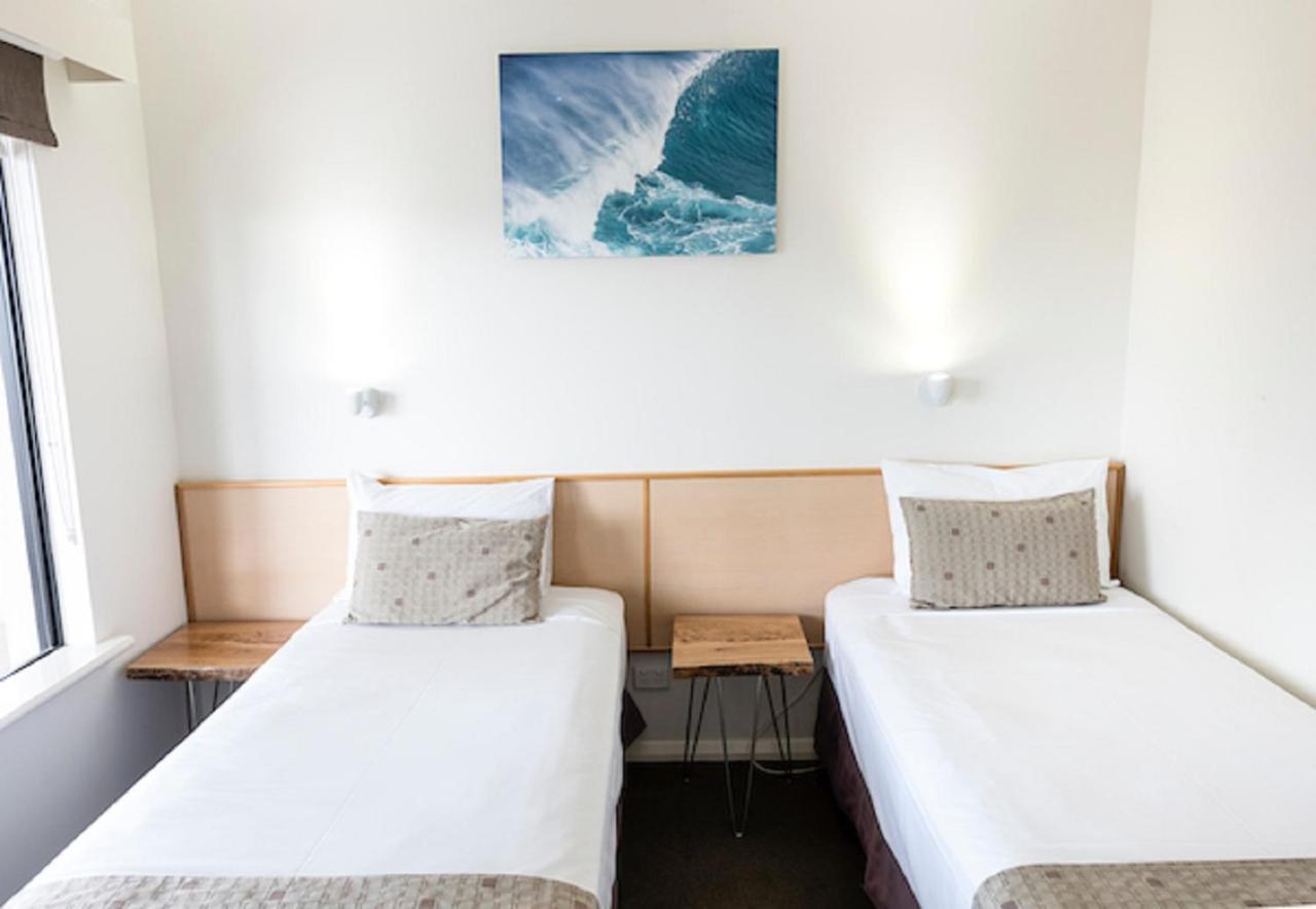 Margaret River Beach Apartments Gnarabup Εξωτερικό φωτογραφία