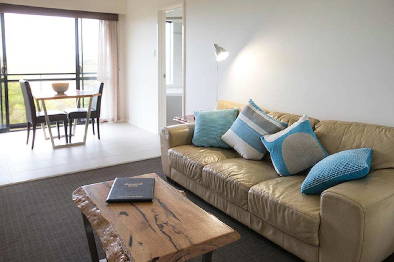 Margaret River Beach Apartments Gnarabup Εξωτερικό φωτογραφία