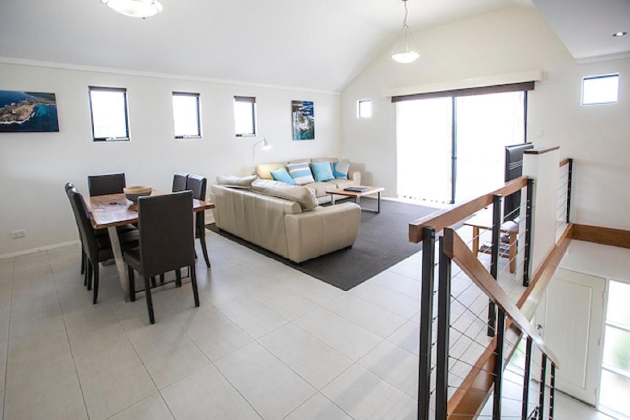 Margaret River Beach Apartments Gnarabup Εξωτερικό φωτογραφία