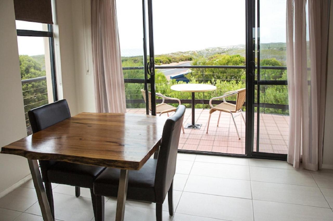 Margaret River Beach Apartments Gnarabup Εξωτερικό φωτογραφία