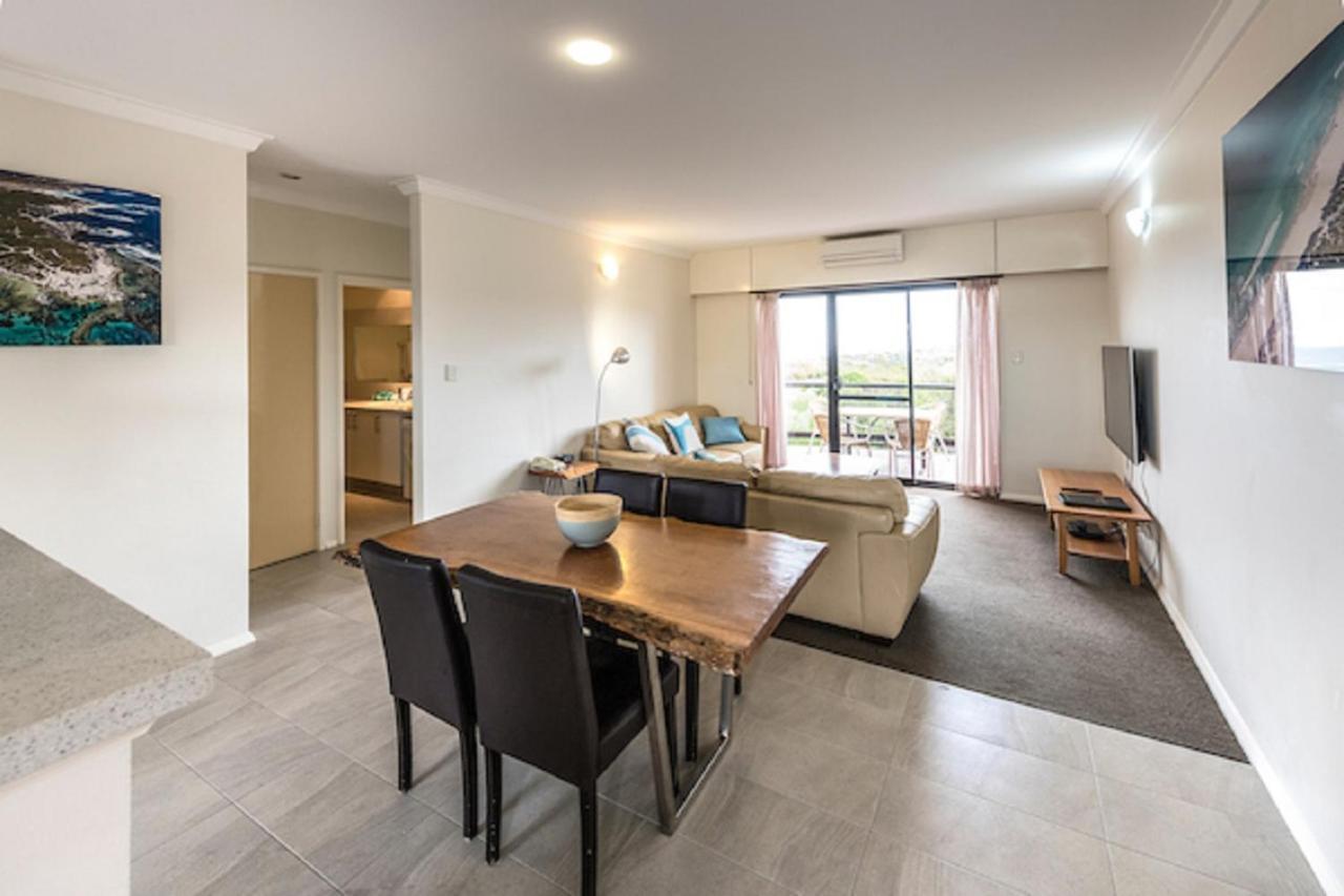 Margaret River Beach Apartments Gnarabup Εξωτερικό φωτογραφία