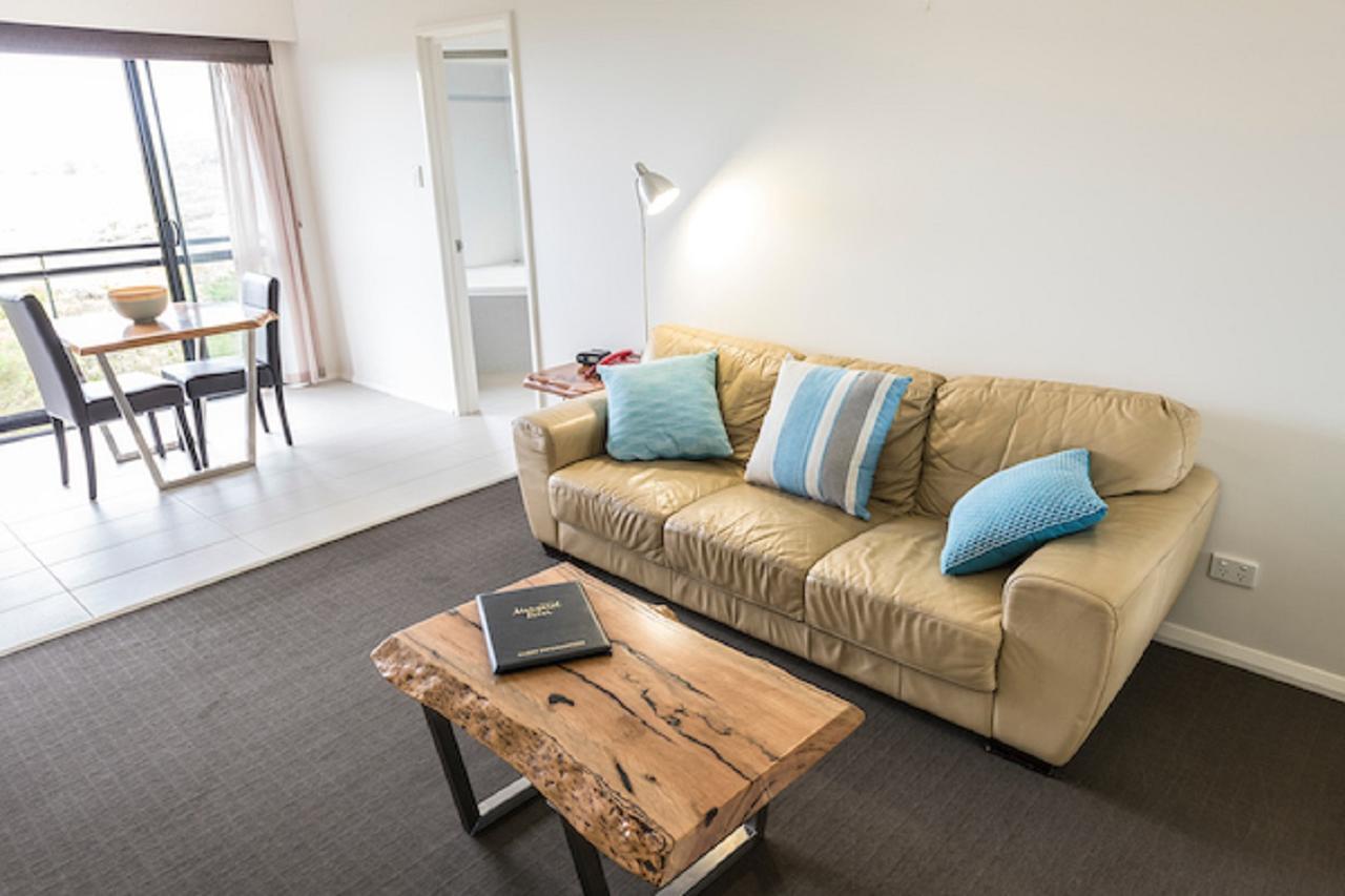 Margaret River Beach Apartments Gnarabup Εξωτερικό φωτογραφία
