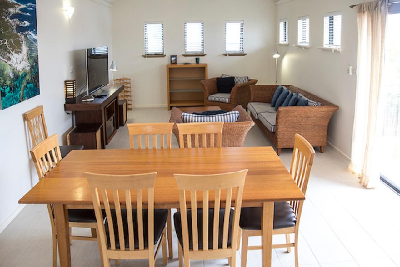 Margaret River Beach Apartments Gnarabup Εξωτερικό φωτογραφία