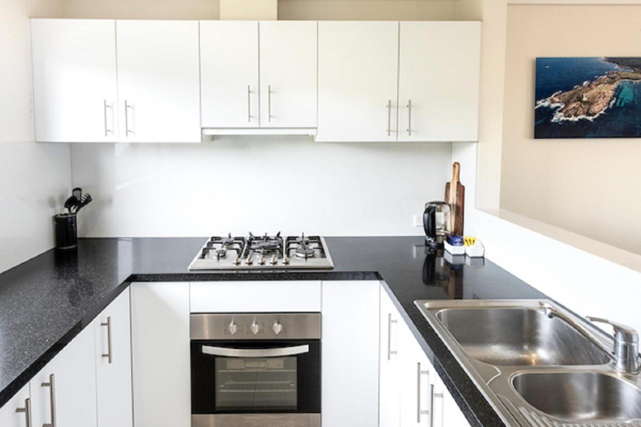 Margaret River Beach Apartments Gnarabup Εξωτερικό φωτογραφία