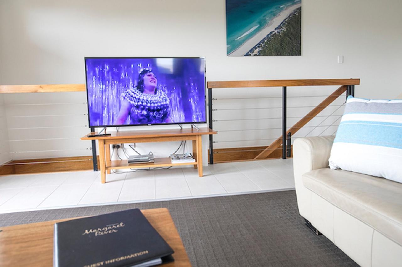 Margaret River Beach Apartments Gnarabup Εξωτερικό φωτογραφία