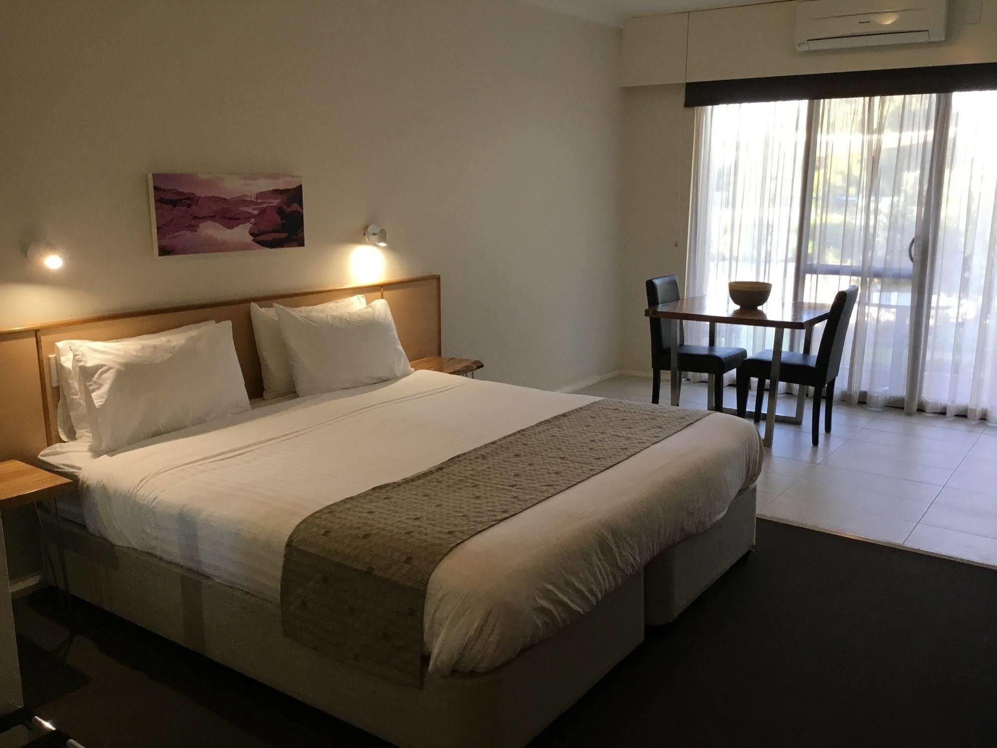Margaret River Beach Apartments Gnarabup Εξωτερικό φωτογραφία