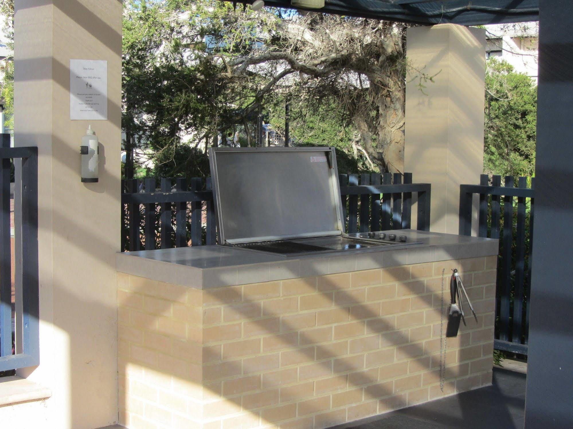 Margaret River Beach Apartments Gnarabup Εξωτερικό φωτογραφία