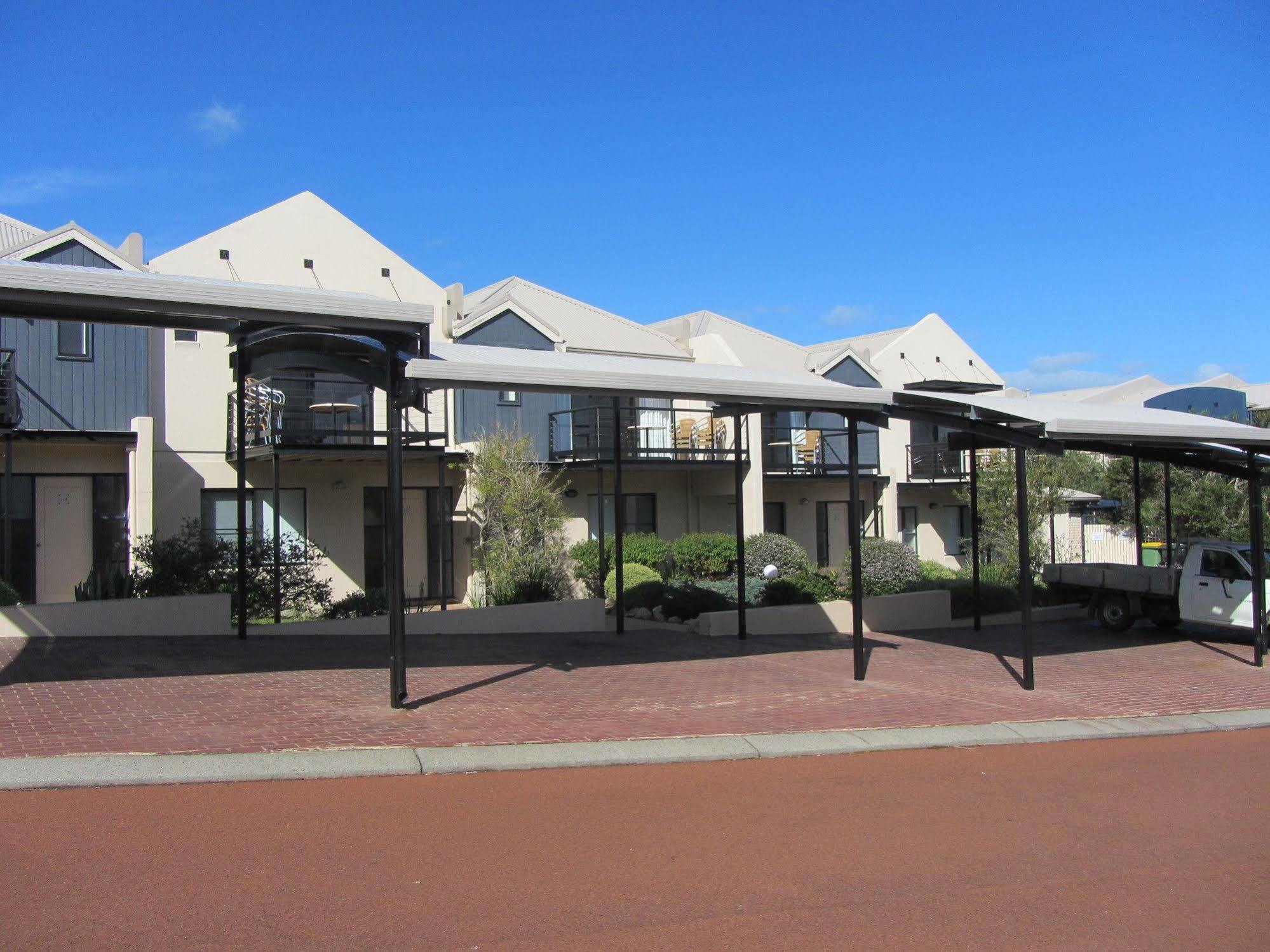Margaret River Beach Apartments Gnarabup Εξωτερικό φωτογραφία